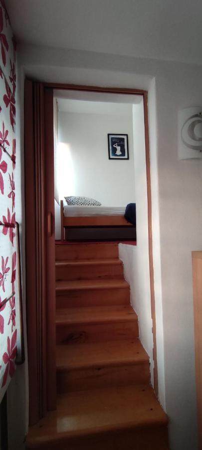 Carpe diem Gospić Exterior foto